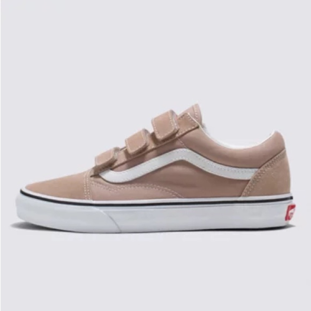 Vans (Velcro)